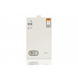 Газовый котел Ferroli Vitatech F24
