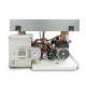 Газовый котел Ferroli Vitatech F24
