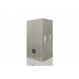 Газовый котел Ferroli Divatop D F37