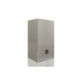 Газовый котел Ferroli Divatop D F37