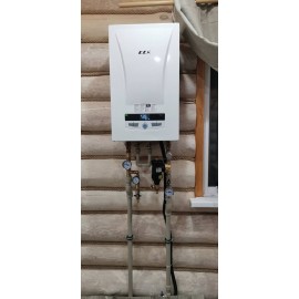 Электрический котел E.C.A. Arceus HM-24