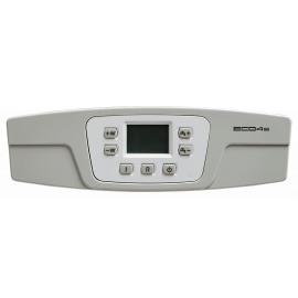 Газовый котел Baxi ECO 4S 1.24F