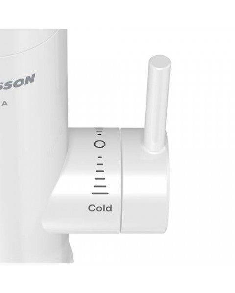 Водонагреватель проточный электрический Edisson Cora 3000