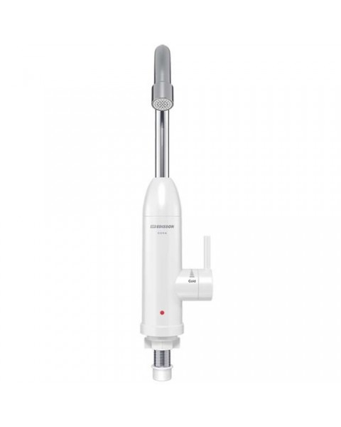 Водонагреватель проточный электрический Edisson Cora 3000