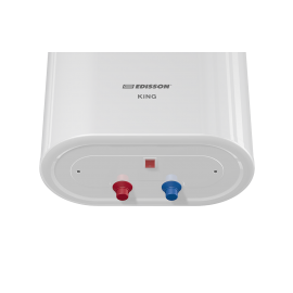 Водонагреватель накопительный Edisson King 80 V