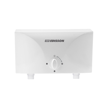 Водонагреватель проточный Edisson Viva 3500