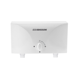 Водонагреватель проточный Edisson Viva 6500