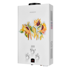 Газовая колонка Edisson E 20 GD