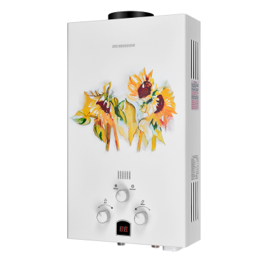 Газовая колонка Edisson E 20 GD