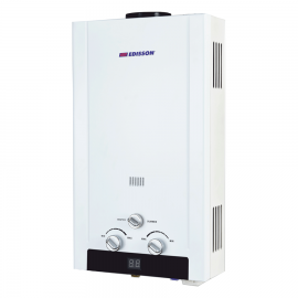 Газовая колонка Edisson H 20 D