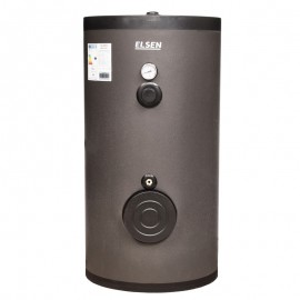 Бойлер косвенного нагрева ELSEN 500 SmartCover (с одним змеевиком)