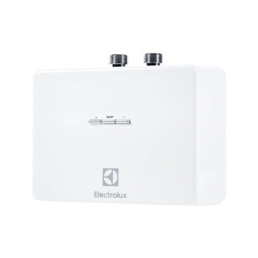 Водонагреватель проточный Electrolux NP6 Aquatronic 2.0