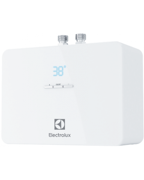 Водонагреватель проточный Electrolux NPX4 Aquatronic Digital 2.0