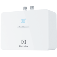 Водонагреватель проточный Electrolux NPX6 Aquatronic Digital 2.0