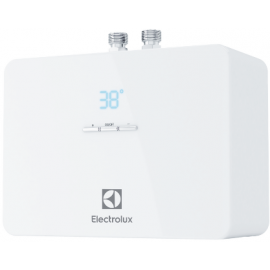 Водонагреватель проточный Electrolux NPX6 Aquatronic Digital 2.0