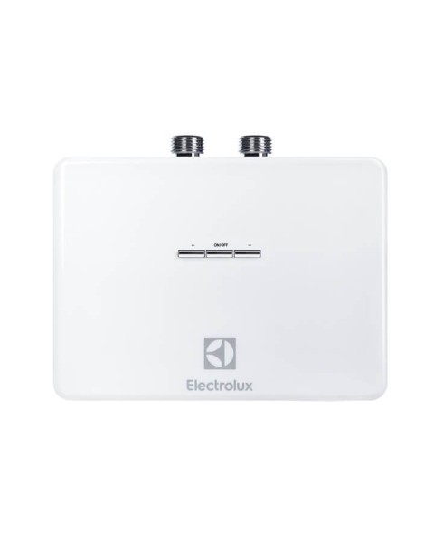 Водонагреватель проточный Electrolux NPX6 Aquatronic Digital 2.0