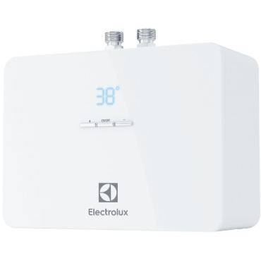 Водонагреватель проточный Electrolux NPX 8 Aquatronic Digital Pro