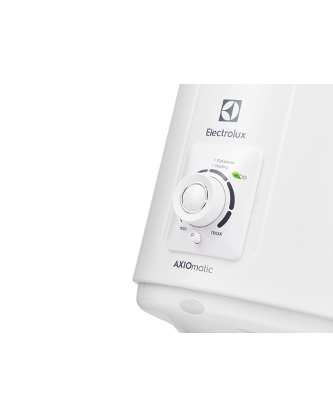 Водонагреватель электрический Electrolux EWH 100 AXIOmatic