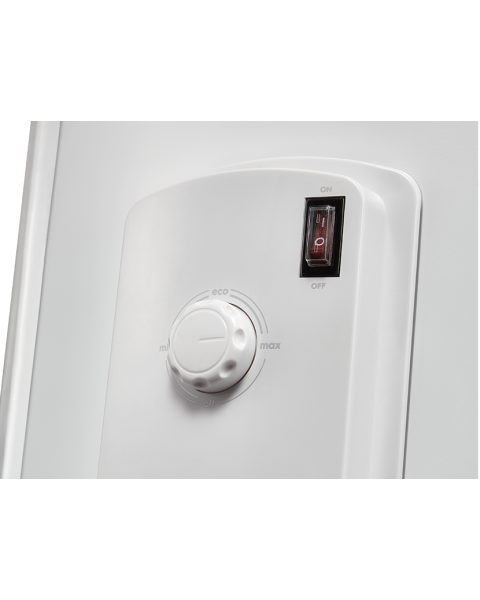 Водонагреватель электрический Electrolux EWH 200 AXIOmatic Proff