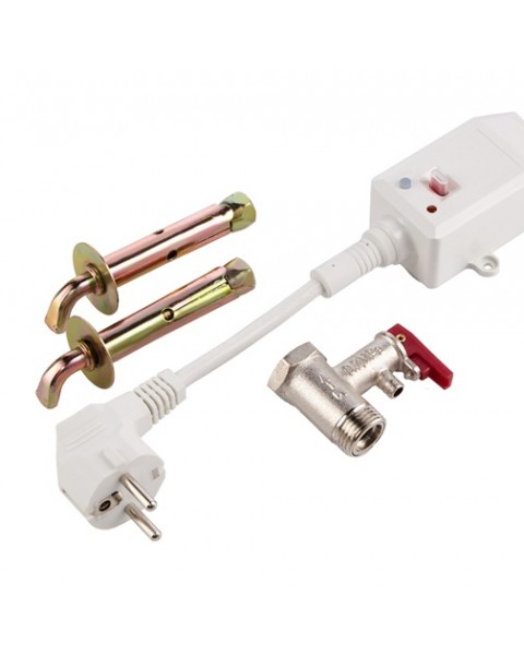 Водонагреватель электрический Electrolux EWH 30 Centurio IQ 3.0