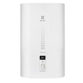 Водонагреватель электрический Electrolux EWH 80 Centurio IQ 3.0