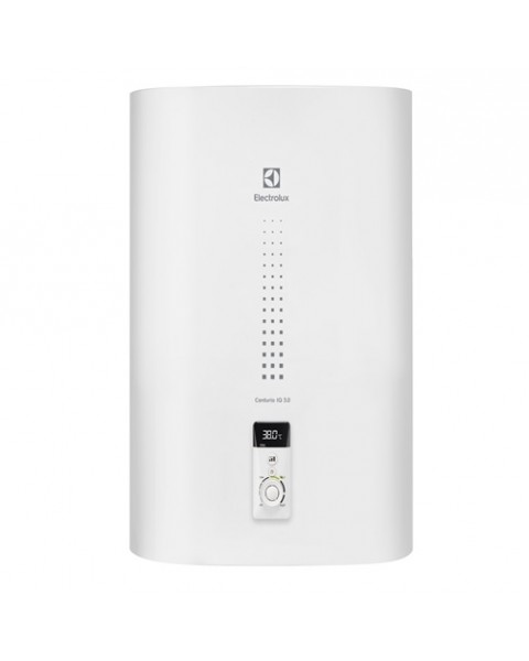Водонагреватель электрический Electrolux EWH 80 Centurio IQ 3.0