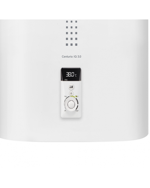 Водонагреватель электрический Electrolux EWH 80 Centurio IQ 3.0