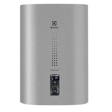 Водонагреватель электрический Electrolux EWH 50 Centurio IQ 3.0 Silver