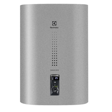 Водонагреватель электрический Electrolux EWH 50 Centurio IQ 3.0 Silver