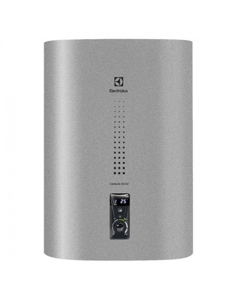 Водонагреватель электрический Electrolux EWH 80 Centurio IQ 3.0 Silver