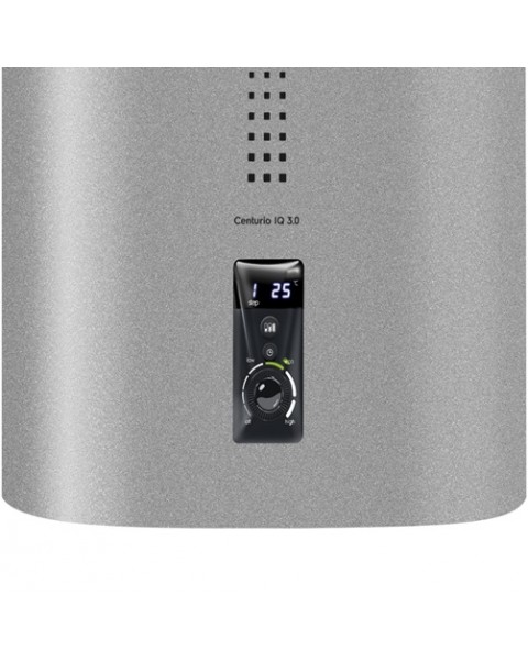 Водонагреватель электрический Electrolux EWH 80 Centurio IQ 3.0 Silver