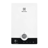 Водонагреватель проточный Electrolux NPX 8 Flow Active 2.0
