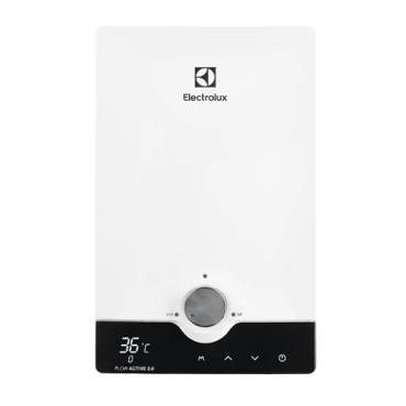 Водонагреватель проточный Electrolux NPX 8 Flow Active 2.0