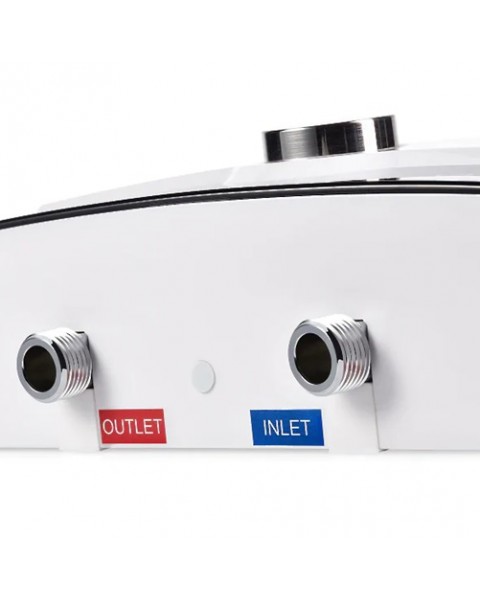 Водонагреватель проточный Electrolux NPX 8 Flow Active 2.0