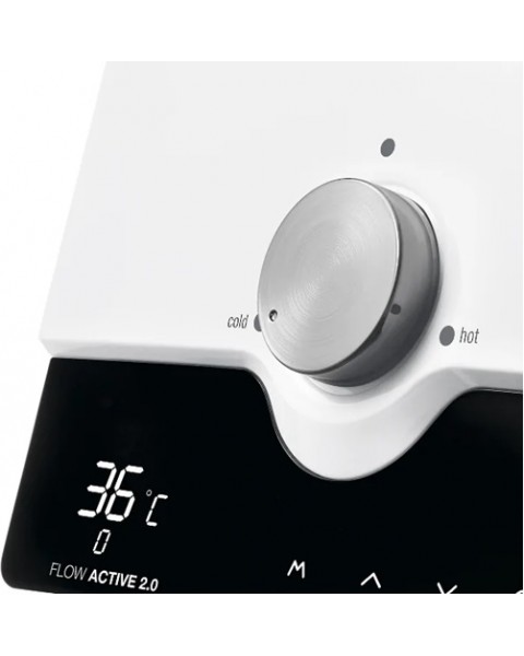 Водонагреватель проточный Electrolux NPX 8 Flow Active 2.0