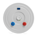 Водонагреватель электрический Electrolux EWH 10 Genie ECO O