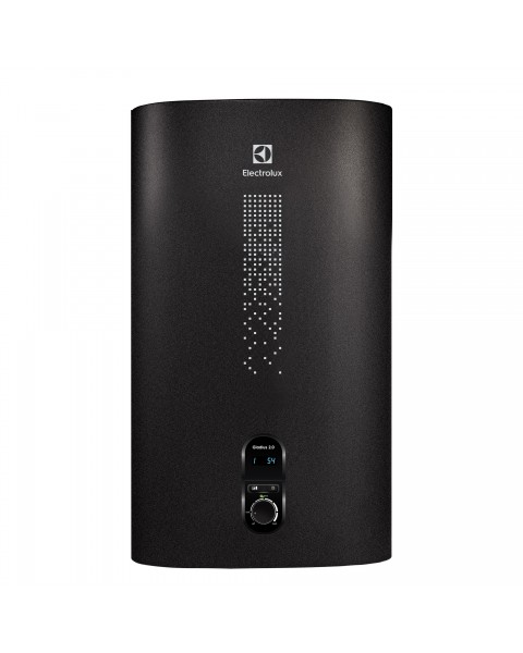 Водонагреватель электрический Electrolux EWH 30 Gladius 2.0 Grafit