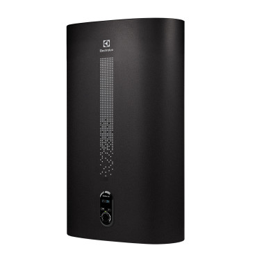 Водонагреватель электрический Electrolux EWH 80 Gladius 2.0 Grafit
