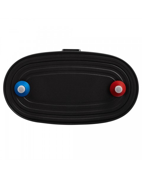 Водонагреватель электрический Electrolux EWH 80 Gladius 2.0 Grafit