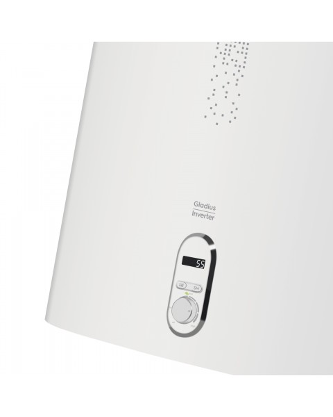 Водонагреватель электрический Electrolux EWH 100 Gladius Inverter