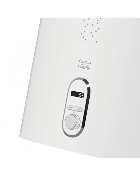 Водонагреватель электрический Electrolux EWH 50 Gladius Inverter