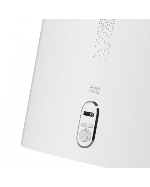 Водонагреватель электрический Electrolux EWH 80 Gladius Inverter