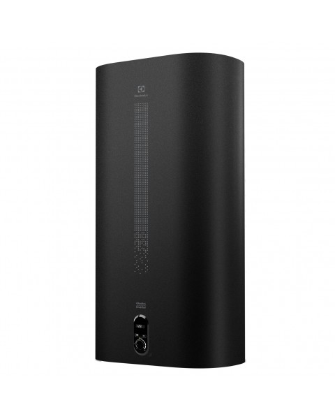 Водонагреватель электрический Electrolux EWH 100 Gladius Inverter Grafit