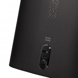 Водонагреватель электрический Electrolux EWH 100 Gladius Inverter Grafit