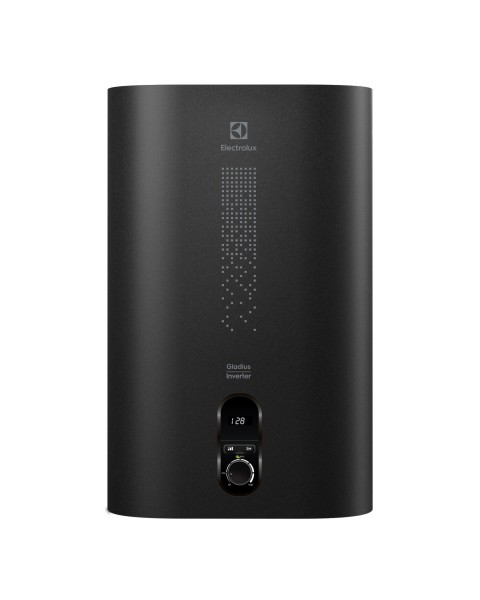 Водонагреватель электрический Electrolux EWH 30 Gladius Inverter Grafit