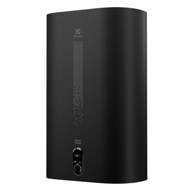 Водонагреватель электрический Electrolux EWH 80 Gladius Inverter Grafit