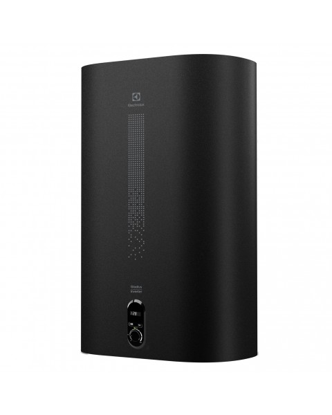Водонагреватель электрический Electrolux EWH 80 Gladius Inverter Grafit