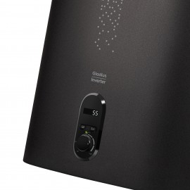 Водонагреватель электрический Electrolux EWH 80 Gladius Inverter Grafit