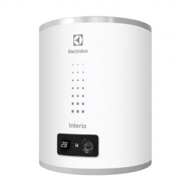 Водонагреватель электрический Electrolux EWH 100 Interio 3