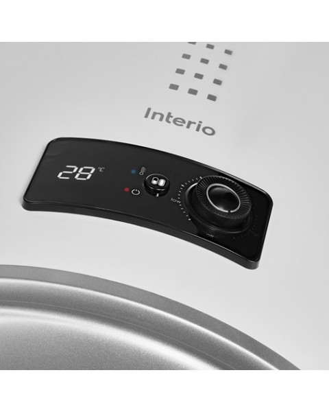 Водонагреватель электрический Electrolux EWH 100 Interio 3